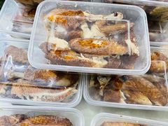 -阿二烤鸡(山塘街店)