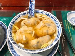 -麦奀云吞面世家 山顶店(山顶广场店)