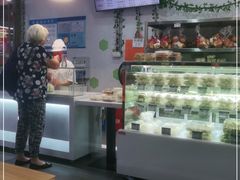-白玉兰食品(中山公园龙之梦店)