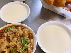 -陈记锅巴菜(五大道店)