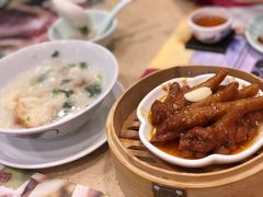 -点都德(皇岗村店)