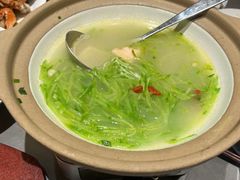-神洲四海大酒楼(王府井澳门中心店)