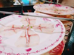 -凤凰山斑鱼馆(恭城店)