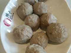 -焯牛潮汕牛肉火锅(云峰街创始店)