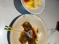 土竹笋冻-四道菜·福建菜馆(新街口金鹰店)