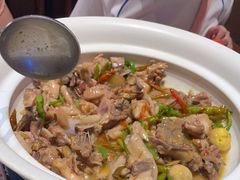 剁椒鱼头-老湘亲·品鉴湘菜(蔡塘爱琴海店)