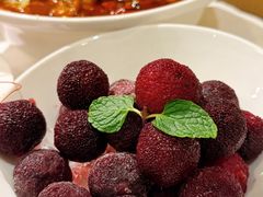 -聚味斋香辣蟹·蓝龙(塘沽总店)