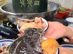 -兴兴旺·冬瓜盅·啫啫煲(西华路店)