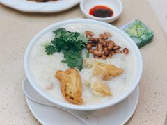 -点都德(华强南店)