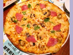 -卡朋厨房(289艺术园区店)
