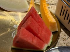 -姜胖胖无限自助烤肉(凯德天府店)