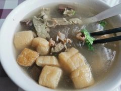 -苓记南京鸭血粉丝.皮肚面(县东巷店)