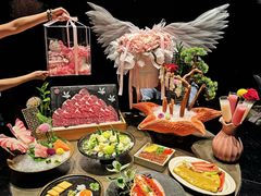 -蟹犇•帝王蟹雪蟹(陆家嘴店)