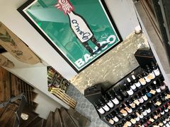 -Alimentari早午餐(安福路店)