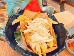 -嗲嗲的椰子鸡(亚龙湾总店)