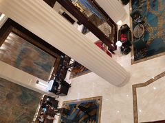 -常州武进九洲喜来登酒店