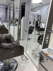 -UnHair Salon