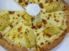 -魏斯理汉堡(西安沣东吾悦店)