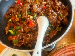 -深巷家味馆.湖北头牌红烧鱼头拌饭(黄陂店)