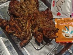 -堂堂小伙夫·辽宁小吃大排档(京西大悦城店)