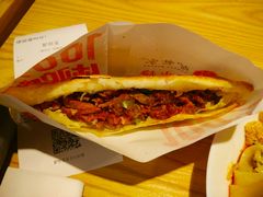 -驴世家驴肉火烧·凉皮·胡辣汤(五道口店)