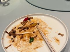 -漢舍中国菜馆(889广场店)