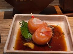 -筱田の食堂·izakaya(淮海中路店)