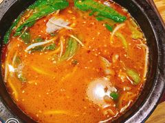 -格朗合 · 鸡汤米线(和悦汇店)