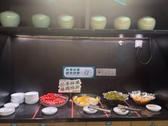 -淘米捞·米汤脆鲩鱼火锅(福田皇岗店)