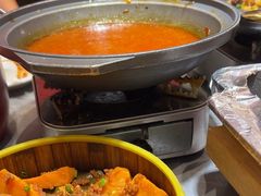 -肖记公安牛肉鱼杂馆·省级非物质文化遗产(江汉路直营店)
