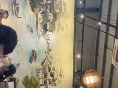 -水云间·园林餐厅(大龙店)