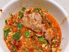 -海底捞火锅(丹竹头星悦天地店)
