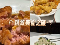 -梅飞酒家(桑园路店)