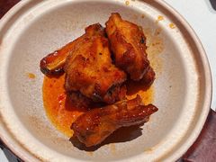 -侨美食家·41年地道粤菜(珠江新城店)