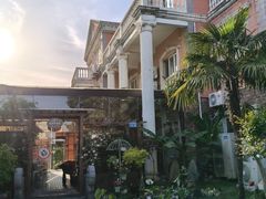 -漫渡庄绿岛花园•隐世庭园菜(滨湖店)