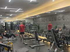 -优昂健身(新光界店)