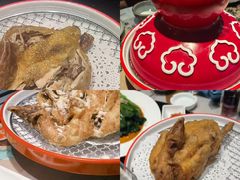 -秦唐一号西安菜馆(钟楼店)