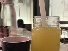 -绿茶餐厅(北京世纪金源店)