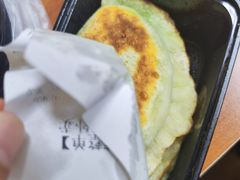 -东北农家小院(定西路店)