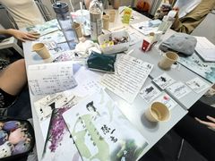 -剧狐剧本杀·月球探案馆(人民广场1号店)
