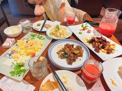 -陆壹捌餐厅(五大道店)