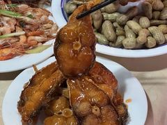 -晓琦农家菜馆·地道农家菜
