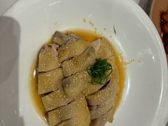 -利雅园酒家(大沙地店)
