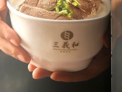 -三义和酒楼(千佛山店)