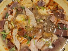 -苓记南京鸭血粉丝.皮肚面(县东巷店)