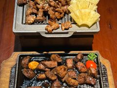 -小川洋风料理(江汉路店)