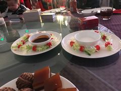 -春满园·早茶·粤菜·宴会(前海店)