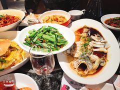 -海上食代(赣江新天地店)
