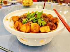 -纳福苑(亮庆餐饮分店)