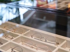 -大视光学•LINDBERG林德伯格•全球手工眼镜集合店(王府井店)